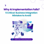 AI Implementation: 5 Critical Business Integration Mistakes to Avoid