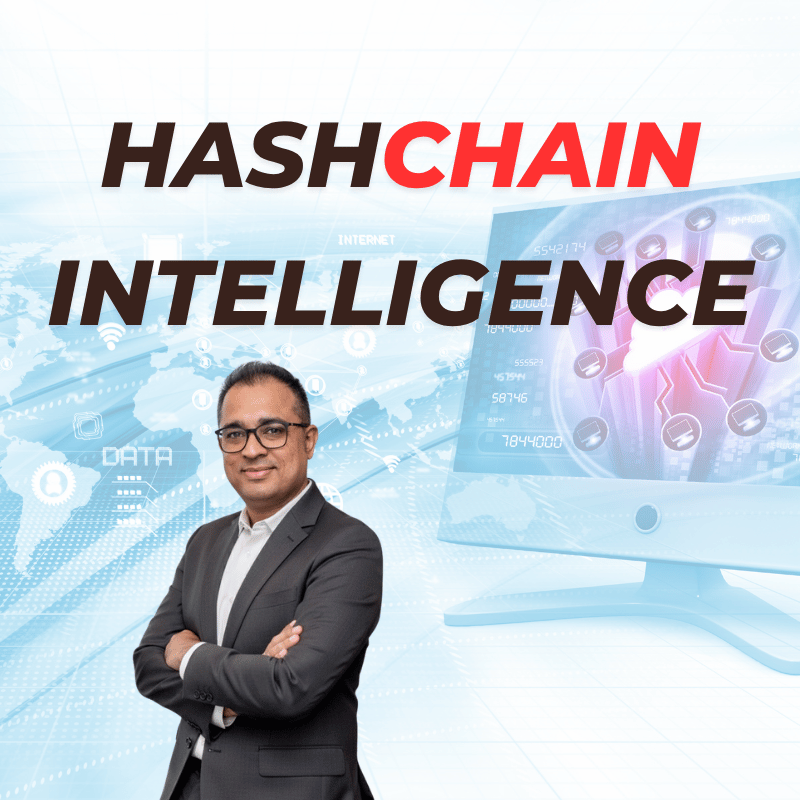 Crypto Blockchain Digital Asset Research
